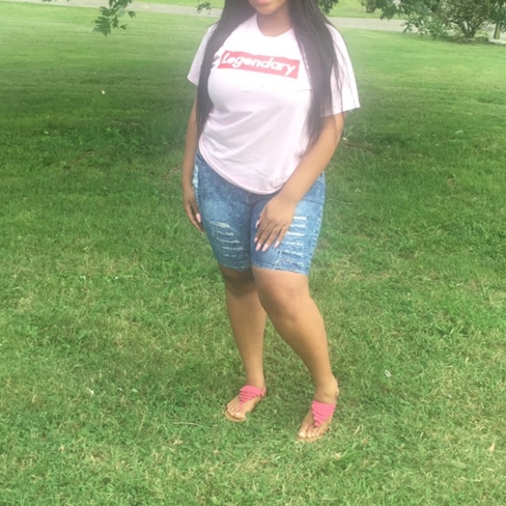 Shorts - Picture 5 of 5